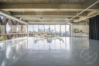 Image Concrete Loft