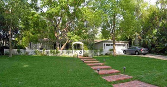 AFN Zek Sherman Oaks