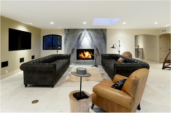 Plan It 106 Post Modern Beverly Hills