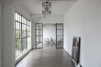 Hudson Loft 1200 South Hope Downtown