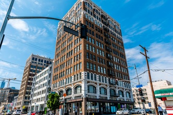 Prod Locations 4652 Downtown LA