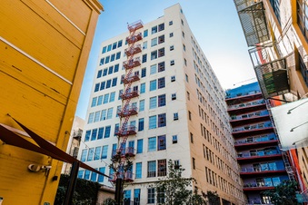 Prod Locations 5826 Santee Downtown