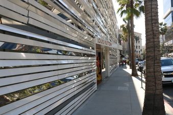 Rodeo Drive Beverly Hills