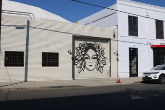 Palemento and Santa Fe