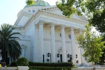 Arts of Living West Adams