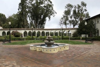 Chalon Campus MSMU - Brentwood