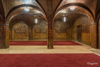 Old Chocolate Factory