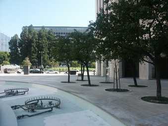 Wilshire Center Mid Town