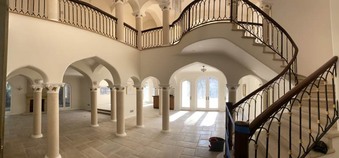 Roman Column Options