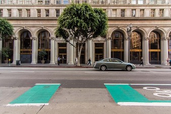 More Column Locations