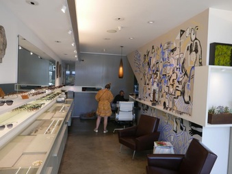 ABBOTT KINNEY STORES