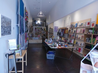 LOS FELIZ VILLAGE VERMONT