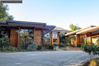 HSH 2933 Sierra Madre