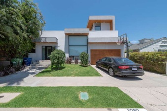 Cast 10658 Brentwood