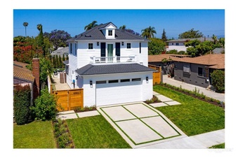 Giggster Modern Farmhouse LA