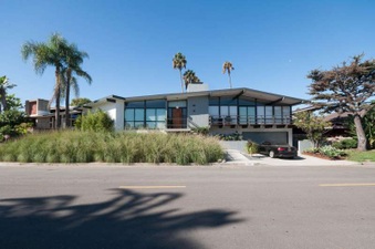 Henefer Ave Westchester