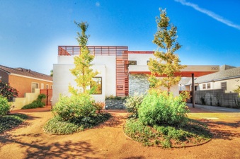 UL B685 Santa Monica