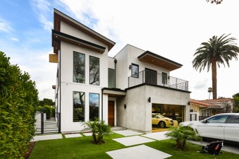 UL B518 Sherman Oaks