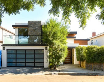 UL B555 West Los Angeles