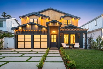 UL B700 North Hollywood