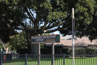 Palisades Rec Center
