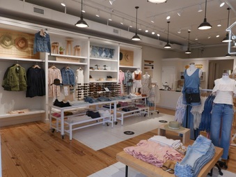 MADEWELL
