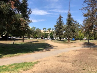 Westwood Park