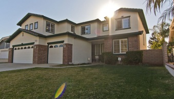 Production Locations 2012