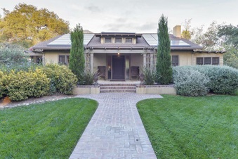 Universal Locations A207