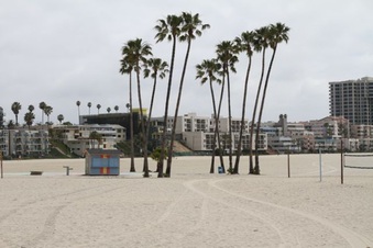 Beaches Long Beach / San Pedro
