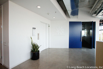 Bryson Office Long Beach