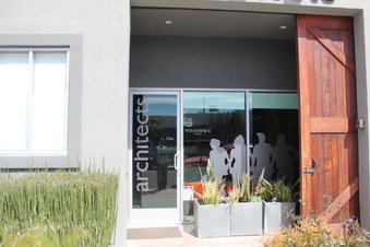 Killion Architects Long Beach