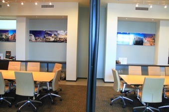 VanTilburg Architects Santa Monica