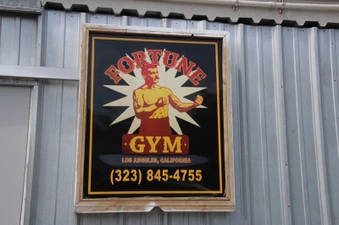 Fortune Gym