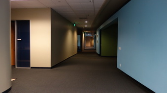 Mankind Office Santa Clarita