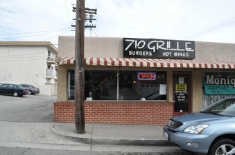 710 Grille