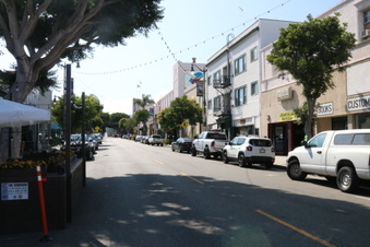 6th Street b/t Pacific and Main