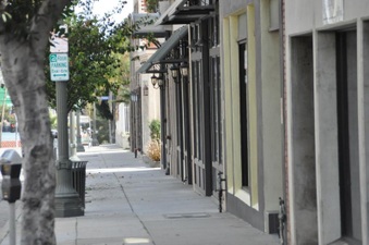 7th St b/t Centre and Palos Verde