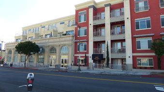 7th St@ Mesa- San Pedro