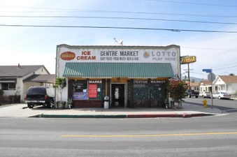 Centre Market