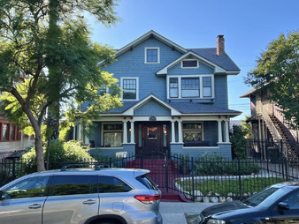 Cast 11435 West Adams