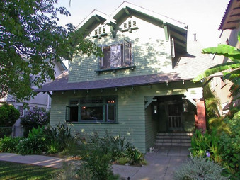 Cast 4591 Highland Park