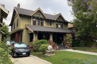 PL 7808 Mid Wilshire 90006