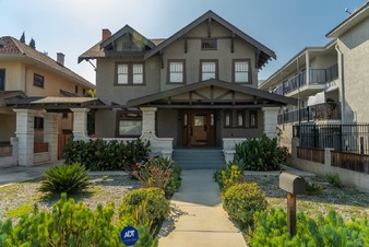 PL 9632 Mid Wilshire 90006