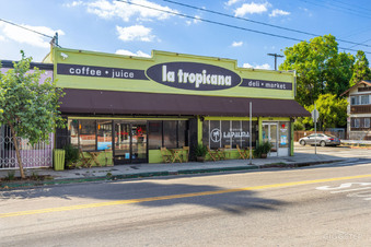 La Tropicana