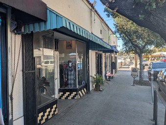 Soft Human Vintage Clothing