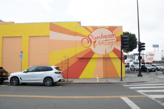 Sunbeam Vintage Furniture