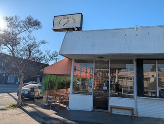 Maciel's Plant-Based Butcher & Deli