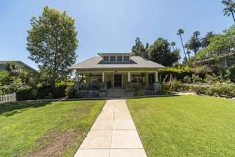 Cast 13768 Eagle Rock