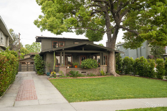 Giggster Craftsman House Eagle Rock